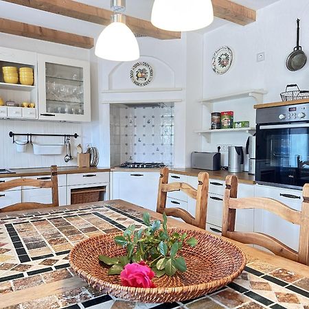 Ferienhaus Kleine Flucht Neuendorf 푸트버스 외부 사진